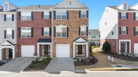 3540 Chattahoochee Summit Ln SE #28, Atlanta, GA 30339