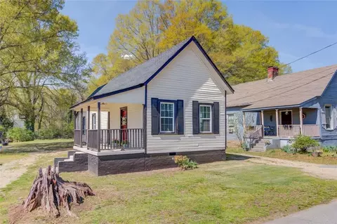 904 Radford St, Monroe, GA 30655