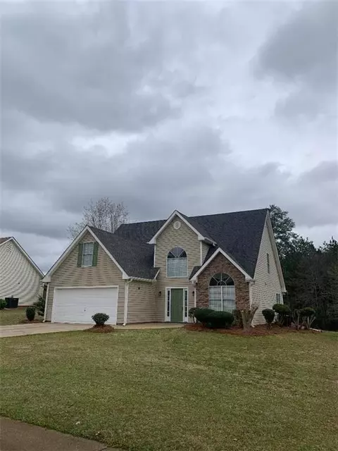 145 Berkshire Dr, Covington, GA 30016