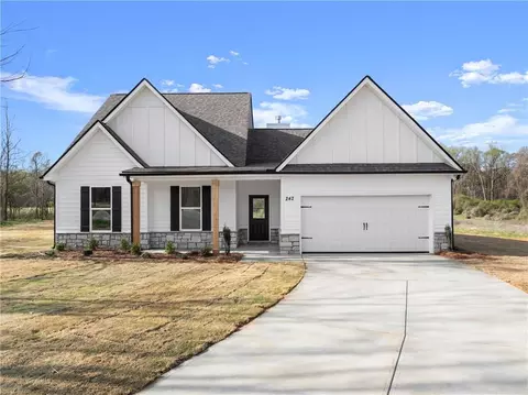242 Good Hope Preserve, Good Hope, GA 30641