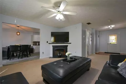 Living - 1477 Arbor Place Dr, Morrow, GA 30260 photo 2 of 2