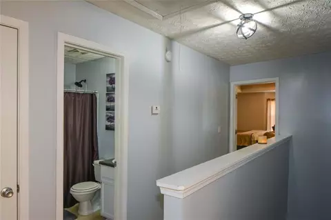Entry Way - 1477 Arbor Place Dr, Morrow, GA 30260 photo 4 of 4