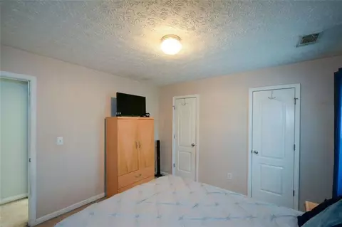 Bedroom - 1477 Arbor Place Dr, Morrow, GA 30260 photo 6 of 8