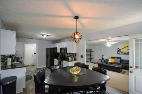 Dining - 1477 Arbor Place Dr, Morrow, GA 30260 photo 2 of 3