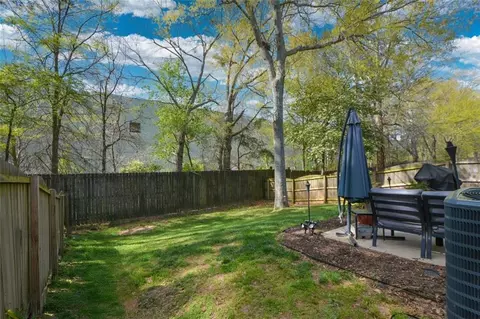 Exterior - 1477 Arbor Place Dr, Morrow, GA 30260 photo 9 of 12