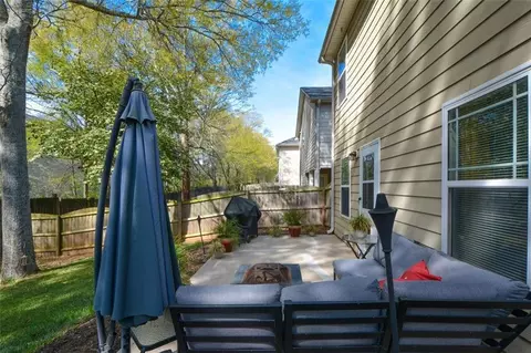 Exterior - 1477 Arbor Place Dr, Morrow, GA 30260 photo 7 of 12