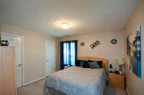 Bedroom - 1477 Arbor Place Dr, Morrow, GA 30260 photo 5 of 8