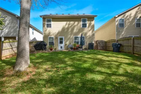 Exterior - 1477 Arbor Place Dr, Morrow, GA 30260 photo 11 of 12
