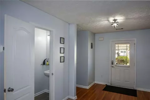 Entry Way - 1477 Arbor Place Dr, Morrow, GA 30260 photo 1 of 4