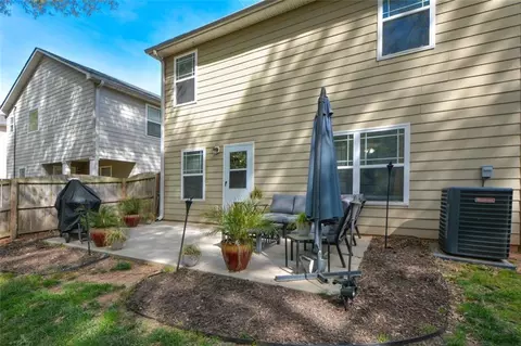 Exterior - 1477 Arbor Place Dr, Morrow, GA 30260 photo 6 of 12