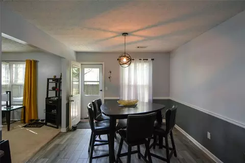 Dining - 1477 Arbor Place Dr, Morrow, GA 30260 photo 3 of 3