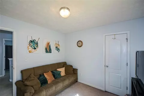 Bedroom - 1477 Arbor Place Dr, Morrow, GA 30260 photo 4 of 8