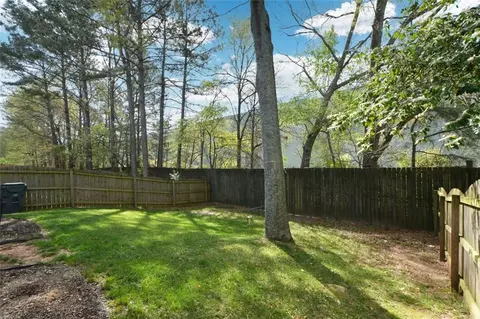 Exterior - 1477 Arbor Place Dr, Morrow, GA 30260 photo 8 of 12