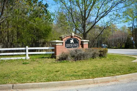 Other - 1477 Arbor Place Dr, Morrow, GA 30260 photo 13 of 13