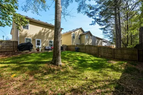 Exterior - 1477 Arbor Place Dr, Morrow, GA 30260 photo 10 of 12
