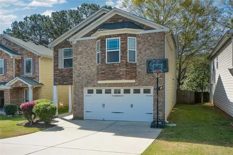 Exterior - 1477 Arbor Place Dr, Morrow, GA 30260 photo 3 of 12