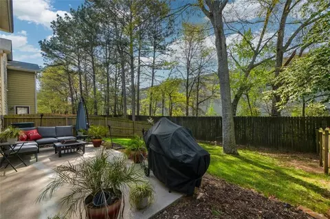 Exterior - 1477 Arbor Place Dr, Morrow, GA 30260 photo 4 of 12