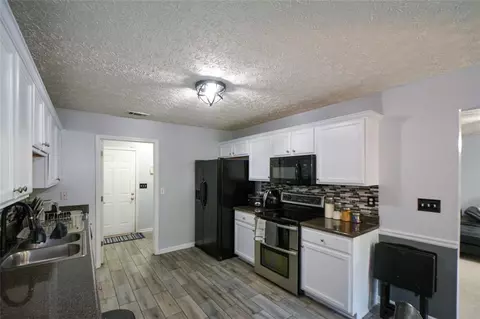 Kitchen - 1477 Arbor Place Dr, Morrow, GA 30260 photo 1 of 4