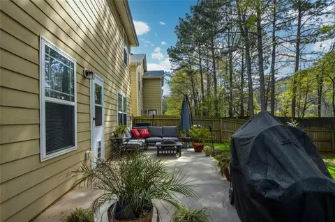 Exterior - 1477 Arbor Place Dr, Morrow, GA 30260 photo 5 of 12