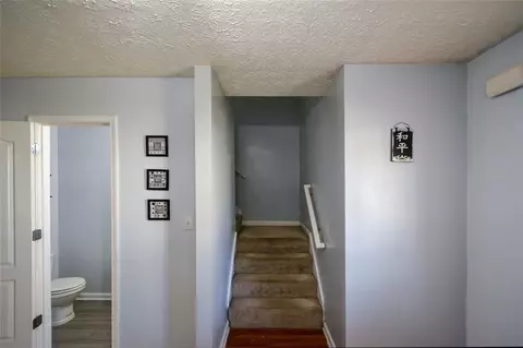 Entry Way - 1477 Arbor Place Dr, Morrow, GA 30260 photo 2 of 4