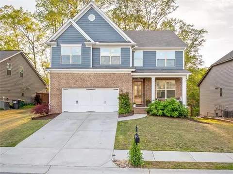551 Rokeby Dr, Woodstock, GA 30188
