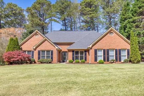 2848 Ashton Hill Dr, Dacula, GA 30019