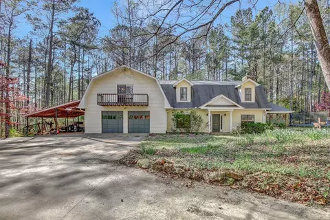 371 Kite Lake Rd, Fayetteville, GA 30214