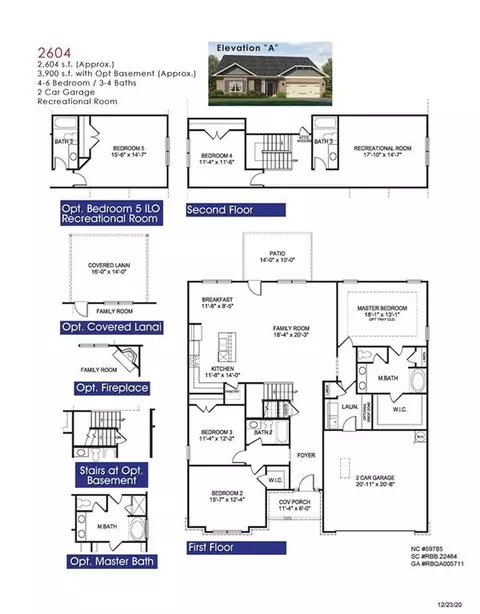 5335 Vinci Pl, Douglasville, GA 30135