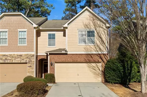 1570 Lenox Overlook Rd NE, Atlanta, GA 30329