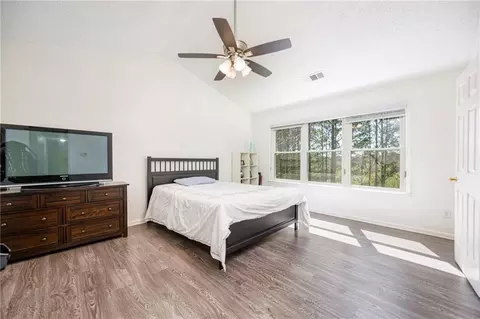 Bedroom - 3876 Toccoa Falls Dr, Duluth, GA 30097 photo 3 of 3