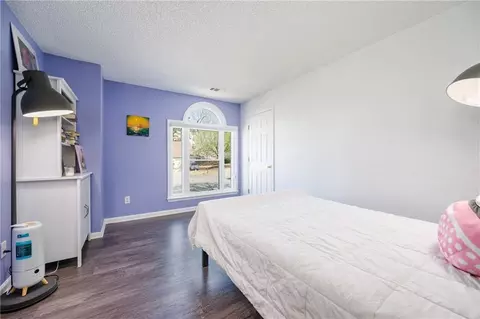 Bedroom - 3876 Toccoa Falls Dr, Duluth, GA 30097 photo 1 of 3