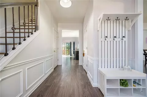 Entry Way - 3876 Toccoa Falls Dr, Duluth, GA 30097 photo 1 of 3
