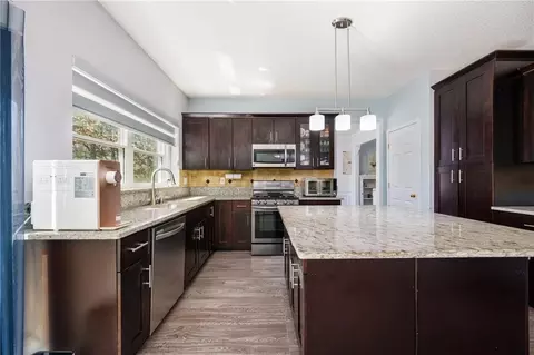 Kitchen - 3876 Toccoa Falls Dr, Duluth, GA 30097 photo 1 of 2
