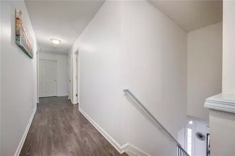 Entry Way - 3876 Toccoa Falls Dr, Duluth, GA 30097 photo 3 of 3
