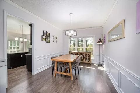 Dining - 3876 Toccoa Falls Dr, Duluth, GA 30097 photo 3 of 3