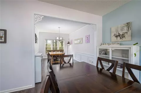 Dining - 3876 Toccoa Falls Dr, Duluth, GA 30097 photo 2 of 3