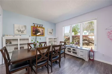 Dining - 3876 Toccoa Falls Dr, Duluth, GA 30097 photo 1 of 3