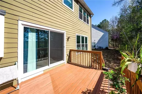Exterior - 3876 Toccoa Falls Dr, Duluth, GA 30097 photo 3 of 4