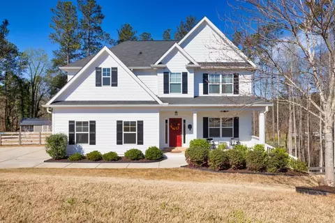 218 Whelchel Valley Dr, Dawsonville, GA 30534