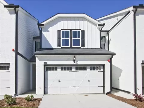 6354 Apalachee Way SE, Mableton, GA 30126