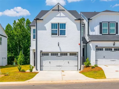 1708 Trout Lily Pl, Smyrna, GA 30126