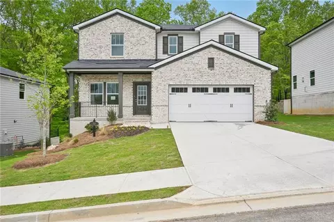 54 Bur Oak Blvd, Dawsonville, GA 30534