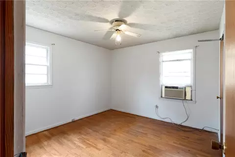 Bedroom - 31 Mill St, Cave Spring, GA 30124 photo 2 of 5