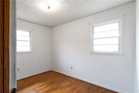Bedroom - 31 Mill St, Cave Spring, GA 30124 photo 5 of 5