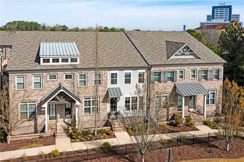 2326 Mclean Chase SE, Smyrna, GA 30080