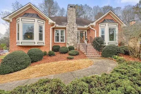 1002 Wedgewood Ct, Woodstock, GA 30189