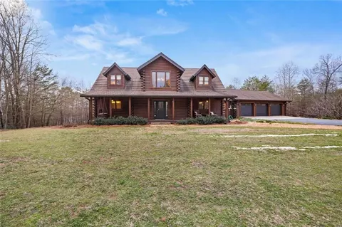 5505 Whitehall Rd, Lula, GA 30554
