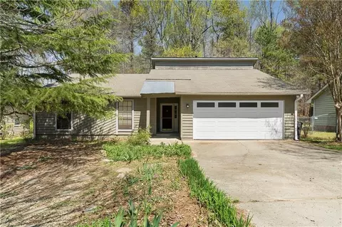 2570 Rosedale Rd, Snellville, GA 30078