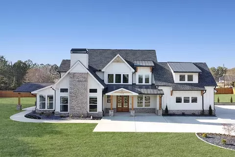 195 Hope Hollow Rd, Loganville, GA 30052
