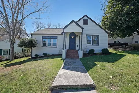 351 Smith St, Rockmart, GA 30153